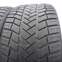 2. Opony 295/35 R21 2x VREDESTEIN 107Y XL Wintrac Pro Zimowe 2024 7,8-8mm