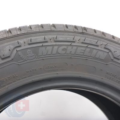 5. Opony 215/65 R16C 4x MICHELIN 106/104T Agilis 3 Letnie 2025 