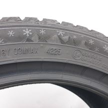 3. Opony 225/45 R17 4x SEMPERIT 91H Speed-Grip 5 Zimowe 2025 8,8mm