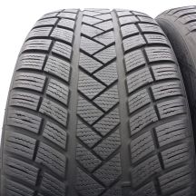 3. Opony 285/45 R21 2x VREDESTEIN 113Y XL Wintrac Pro Zimowe 2022 6,8-7,4mm