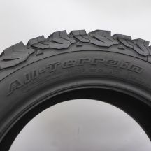3. Opona 225/65 R17 1x BF GOODRICH 107/103S All-Terrain T/A KO2 Wielosezonowa 2022 10mm