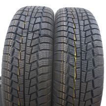 2 x GISLAVED 175/65 R15 84T Euro Forst 6 Zima 2019 