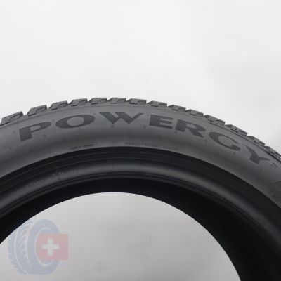 6. Opony 235/50 R19 2x PIRELLI 103V XL Winter Powercy Zimowe 2024 7,7-7,5mm