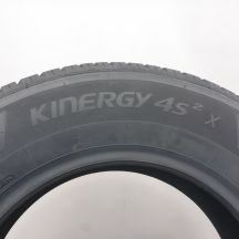 9. Opony 215/70 R16 4x HANKOOK 100H Kinergy 4S 2 X Wielosezonowe 2025 