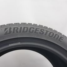 5. Opony 255/45 R19 4x BRIDGESTONE 104V XL Blizzak LM005 Zimowe 2024 8-7,5mm