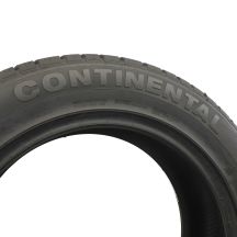 4. 2 x CONTINENTAL 215/60 R17 96H 4x4 WinterContact BMW Zima  2018 