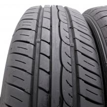 2. 4 x DUNLOP 175/65 R15 84H SP Sport Fastresponse Lato DOT18 Nieużywane 