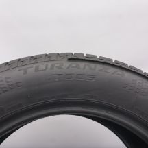 5. Opona 215/55 R16 1x BRIDGESTONE 97W XL Turanza T005 Letnia 2021 7mm