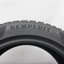 6. Opony 225/45 R17 4x SEMPERTIT 91H Speed-Grip 5 Zimowe 2025 8mm