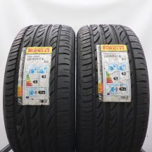 Opony 235/45 ZR17 2x PIRELLI 97V XL P Zero Nero Letnie 2019