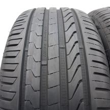 4. Opony 215/50 R17 2x COOPER 95W XL Zeon CS8 Letnie 2019 Jak Nowe 7,7mm