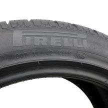 4. 2 x PIRELLI 255/40 R18 99V XL Sottozero Winter 240 Serie II M0 Zima 6.5mm