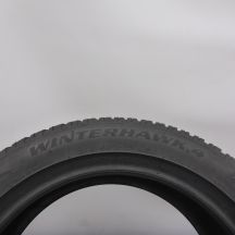 5. Opony 215/50 R17 2x FIRESTONE 95V XL Winterhawk 4 Zimowe 2023 7,2mm