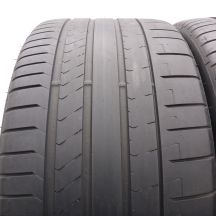 2. Opony 325/30 R23 2x PIRELLI 109Y XL PZero ALP Letnie 2021 5mm
