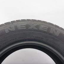 4. Opony 235/65 R16C 2x NEXEN 121/119R WinGuard WT1 Zimowe 2019 8-8,2mm