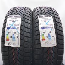 3. Opony 205/65 R15 4x UNIROYAL 94T WinterExpert Zimowe 2022