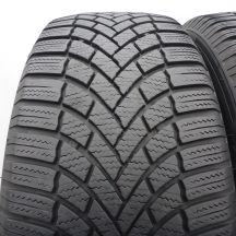 3. Opony 225/55 R18 2x BRIDGESTONE 102H XL Blizzak LM005 BMW MO Zimowe 2023 6-6,4mm