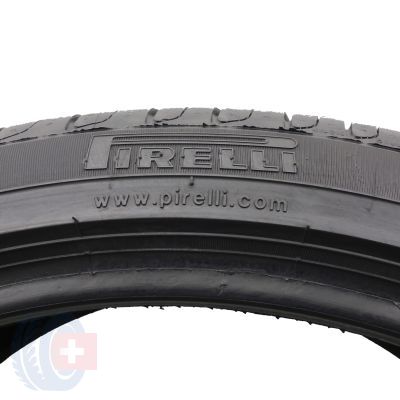 4. Opony 275/35 R22 4x PIRELLI 104W XL Scorpion Verde VOL PNCS Letnie 2017 6,8-7,2mm 