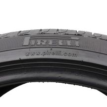 4. Opony 275/35 R22 4x PIRELLI 104W XL Scorpion Verde VOL PNCS Letnie 2017 6,8-7,2mm 