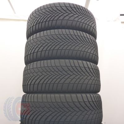 Opony 225/45 R17 4x SEMPERIT 91H Speed-Grip 5 Zimowe 2024/25 8-7,8mm 