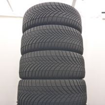Opony 225/45 R17 4x SEMPERIT 91H Speed-Grip 5 Zimowe 2024/25 8-7,8mm 