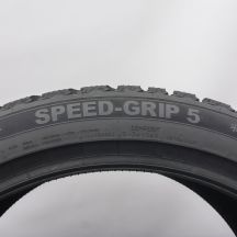 6. Opony 235/40 R19 4x SEMPERIT 96V XL Speed-Grip 5 Zimowe 2023/24 8-8,2mm