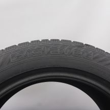 7. Opony 255/50 R19 4x GISLAVED 107V XL EuroFrost6 Zimowe 2021, 2023 6,8-7,8mm