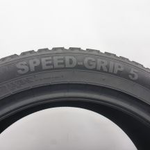 7. Opony 235/50 R19 4x SEMPERIT 103V XL Speed-Grip 5 Zimowe 2024 7-6,8mm 
