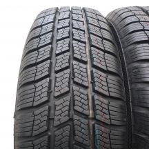 2. 2 x BARUM 175/70 R13 82T Polaris 3 Zima DOT16 