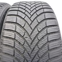 2. Opony 235/50 R19 2x SEMPERIT 103V XL Speed-Grip 5 Zimowe 2024 8mm 
