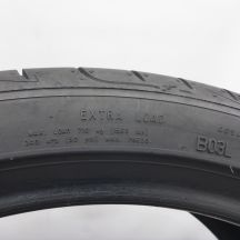 5. Opony 255/35 R19 1x GOODYEAR 96Y XL Eagle F1 Asym.5  M0 Letnie 2022 6,2mm