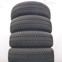 Opony 195/65 R15 4x ESA TECAR 91H  SuperGrip PRO Zimowe 2022/24 7,8-8mm 