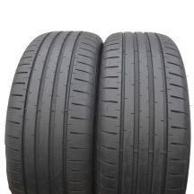 4. 4 x GOODYEAR  215/50 R19 93T EfficientGrip  Elect Lato 2020 6-6.5mm