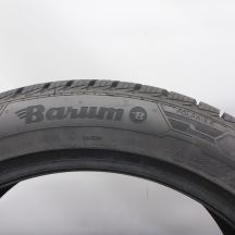 5. Opony 215/50 R18 4x BARUM 92V Polaris 5 Zimowe 2022/23 