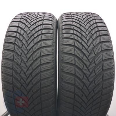 3. Opony 235/50 R19 4x SEMPERIT 103V XL Speed-Grip 5 Zimowe 2024 8mm