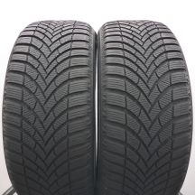 3. Opony 235/50 R19 4x SEMPERIT 103V XL Speed-Grip 5 Zimowe 2024 8mm