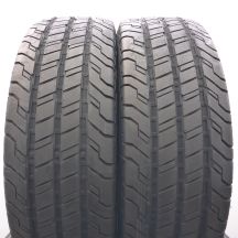 4. Opony 215/65 R16C 4x CONTINENTAL 109/107T ContiVanCiontact 100 Letnie 2019 