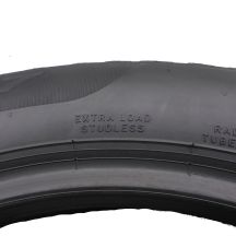 5. 1 x PIRELLI  215/55 R17 98T WINTER Cinturato TM Zima 8mm 