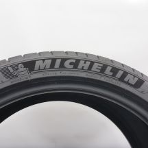 5. Opony 255/40 R21 2x MICHELIN 102Y XL Pilot Sport4 SUV Letnie 2022 5,8mm