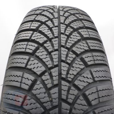 Opona 185/65 R15 1x GOODYEAR 88T UltraGrip 9 Zimowa 7,8mm