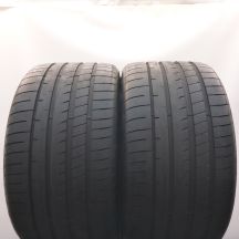 Opony 295/30 R20 2x GOODYEAR 101Y XL Eagle F1 Super Sport LTS Letnie 2022 6,8mm