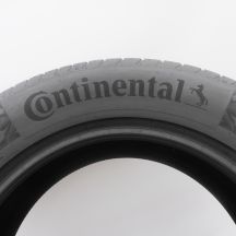 4. Opony 255/55 R19 2x CONTINENTAL 111V XL PremiumContact 6 Letnie 2021 Jak Nowe 