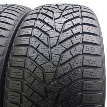 3. 2 x YOKOHAMA 225/45 R18 95V XL W.drive V905 Zima 2016 7,5mm