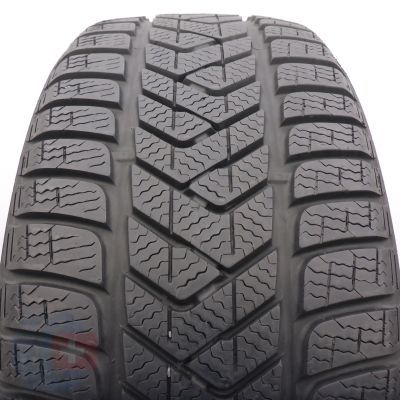 Opona 225/45 R17 1x PIRELLI 94H Winter Sottozero 3 Zimowa 2020 6,2mm