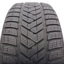 Opona 225/45 R17 1x PIRELLI 94H Winter Sottozero 3 Zimowa 2020 6,2mm