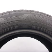 4. Opony 215/65 R16C 2x NEXEN 109/107T Roadian CT8 Letnie 2021 8,2-8,5mm