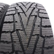 2. Opony 265/70 R17 4x NEXEN 121/118Q WinGuard win Spike SUV KOLCE Zimowe 2022 
