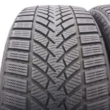 2. Opony 235/40 R19 2x SEMPERIT 96V XL Speed-Grip 3 Zimowe 2022 8,2mm