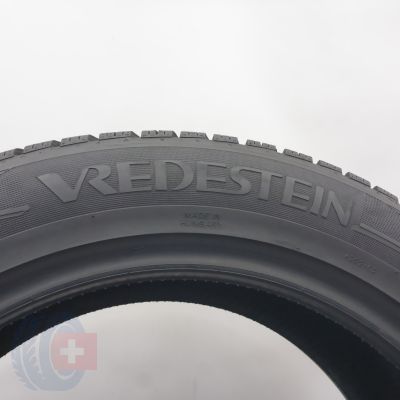 6. Opony 235/50 R19 4x VREDESTEIN 103V XL Wintrac PRO Zimowe 2024 8mm