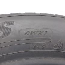7. Opony 215/55 R17 YOKOHAMA 98W XL BluEarth 4S Wielosezonowe 2022 